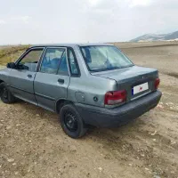 پراید 84|خودرو سواری و وانت|فاضل آباد, |دیوار