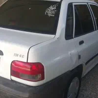 پراید مدل ۹۳