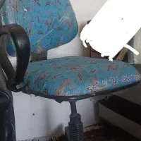 صندلی کامپیوتر