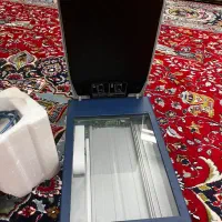 اسکنر