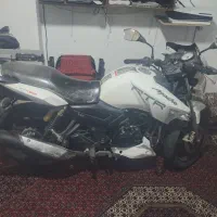 اپاچی مدل 95