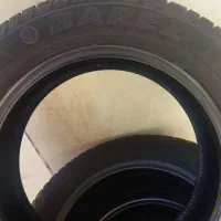لوازم دوگانه CNG پژویی کامل و ۴حلقه لاستیک پژویی|قطعات یدکی و لوازم جانبی|بیرجند, |دیوار