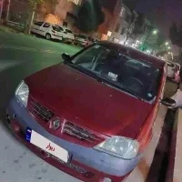 تندر 90 فول، مدل LP، فنی عالی،معاوضه.فروشنده واقعی|خودرو سواری و وانت|مشهد, رضاشهر|دیوار