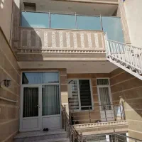 طبقه همکف منزل ویلایی دو طبقه|اجارهٔ خانه و ویلا|قم, گلزار|دیوار