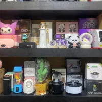 انواع چراغ خواب کهشانی و فانتزی