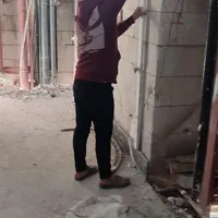 نیازمند فوری استا گچ کار ماهر و شاگرد
