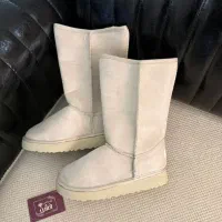 بوت آگ دخترانه سایز ۳۹