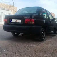 پراید عروسک