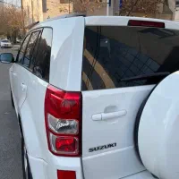 سوزوکی ویتارا اتومات ۸۹