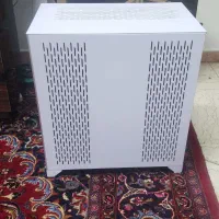 کیس لیان لیDYNAMIC XL certified white|قطعات و لوازم جانبی رایانه|تهران, زعفرانیه|دیوار