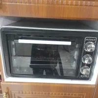 توستر در حد نو