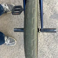 دوچرخهbmx|دوچرخه، اسکیت، اسکوتر|تهران, حر|دیوار