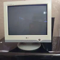 مانیتور ال جی
