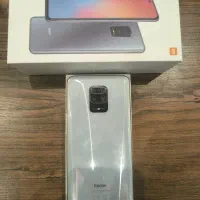 شیائومی Redmi Note 9S با حافظهٔ ۶۴ گیگابایت