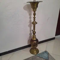 قلیون عربی  جنس برنج