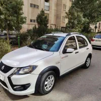 کوییک s|خودرو سواری و وانت|همدان, |دیوار