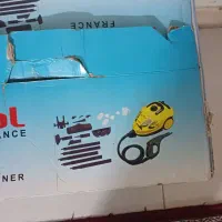 بخار شور تفال اصل فرانسه