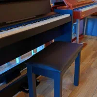 دیجیتال پیانو کرگ LP380 ژاپن|پیانو، کیبورد، آکاردئون|قزوین, |دیوار