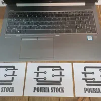 لپ تاپ HP Zbook 15u G5|رایانه همراه|تهران, سلسبیل شمالی|دیوار