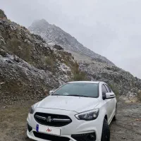شاهین g مدل 401