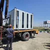 دستگاه خشک کن میوه آلو هلو شلیل بهd300tt|سایر لوازم برقی|اردبیل, |دیوار