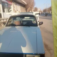 پیکان وانت CNG، مدل ۱۳۹۱|خودرو سواری و وانت|تاکستان, |دیوار
