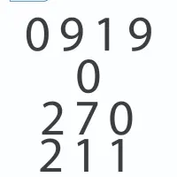 سیمکارت همراه اول (0919) رند (امکان اقساط)
