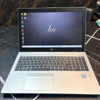 لپتاپ اقتصادی اچ پی hp