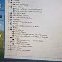 لپتاپ دل ۵۰۰|رایانه همراه|اصفهان, قلعه طبره|دیوار