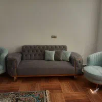 مبلمان شیک و جدید تختشو