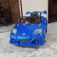 ماشین شارژی