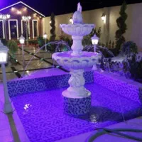 اجاره باغ ویلا کوتاه مدت|اجارهٔ کوتاه‌مدت ویلا و باغ|مشهد, چهاربرج|دیوار