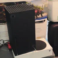 نصب بازی xbox سری اس و ایکس