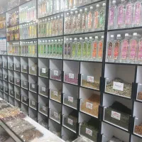 واگذاری کامل اجناس عطاری