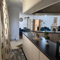 دو خواب آماده تخلیه طبقه سوم خ رجایی کد 69360|اجارهٔ آپارتمان|رباط‌کریم, رباط‌کریم|دیوار