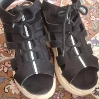 صندل سایز۳۷|کیف، کفش، کمربند|خرم‌آباد, |دیوار