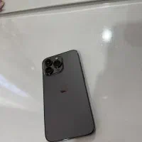 آیفون ۱۳ پرو