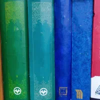 تدریس عربی، فارسی، منطق، فلسفه همه‌ پایه‌ها آنلاین