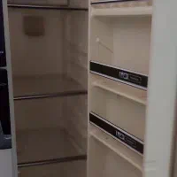 یخچال سایدناسیونال اصل ژاپن|یخچال و فریزر|تهران, جنت‌آباد مرکزی|دیوار