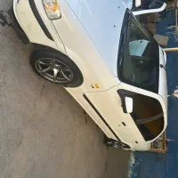 سمند99 LXبیرنگ کم کارکردسالم