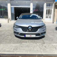 تالیسمان 2017 e3 فول