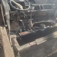 لوازم استوک مینی بوس اویکو وبنز و فیات وسیترا|قطعات یدکی و لوازم جانبی|خاوران, |دیوار