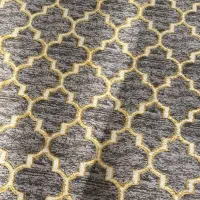 کناره یک و نیم در سه و هفتاد