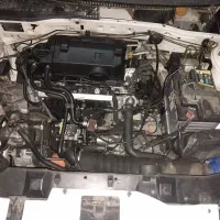 سمند lx مدل ۹۰ بی رنگ|خودرو سواری و وانت|آمل, |دیوار