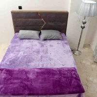 سوییت آپارتمان مبله|اجارهٔ کوتاه‌مدت آپارتمان و سوئیت|اسلام‌شهر, شهرک مفیدی|دیوار