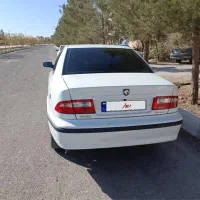 سمند Lx EF7|خودرو سواری و وانت|اردستان, |دیوار