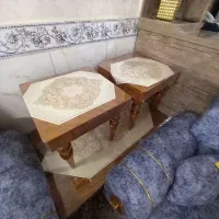 میزعسلی