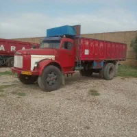 ولوو سوسماری تک باری  مدل ۴۶