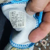 کفش سالنی اسپیزال اصل