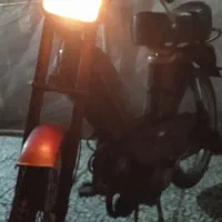 موتور گازی مارال